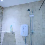 Contractors Long & Short Near Centre By Altoluxoexperience Short Lets & Serviced With Free Parking & Wifi 펜션