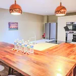 Contractors Long & Short Near Centre By Altoluxoexperience Short Lets & Serviced With Free Parking & Wifi 펜션 *