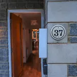 펜션 Contractors Long & Short Near Centre By Altoluxoexperience Short Lets & Serviced With Free Parking & Wifi *