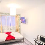 Contractors Long & Short Near Centre By Altoluxoexperience Short Lets & Serviced With Free Parking & Wifi 펜션 *