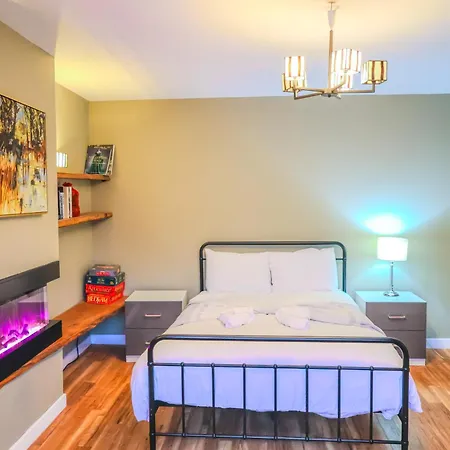 Contractors Long & Short Near Centre By Altoluxoexperience Short Lets & Serviced With Free Parking & Wifi Bristol