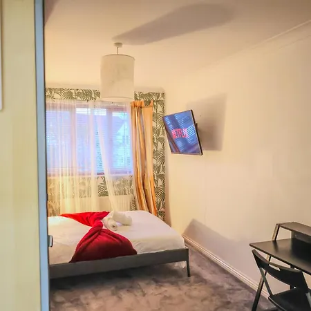 Contractors Long & Short Near Centre By Altoluxoexperience Short Lets & Serviced With Free Parking & Wifi * Bristol