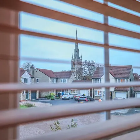 Casa vacanze Contractors Long & Short Near Centre By Altoluxoexperience Short Lets & Serviced With Free Parking & Wifi *