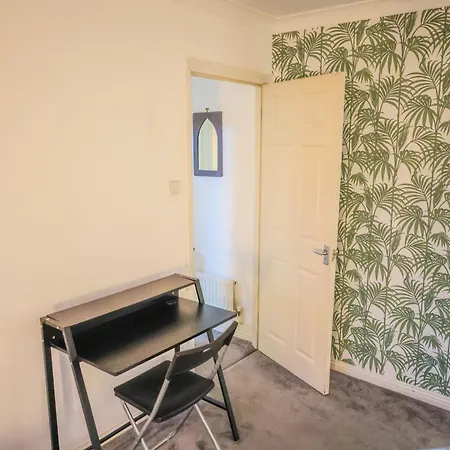 Casa vacanze Contractors Long & Short Near Centre By Altoluxoexperience Short Lets & Serviced With Free Parking & Wifi Bristol