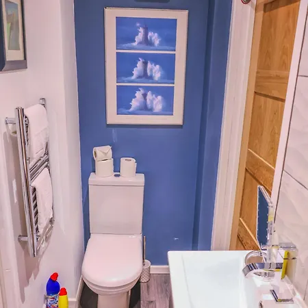 Contractors Long & Short Near Centre By Altoluxoexperience Short Lets & Serviced With Free Parking & Wifi *