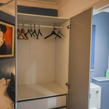 Contractors Long & Short Near Centre By Altoluxoexperience Short Lets & Serviced With Free Parking & Wifi Bristol