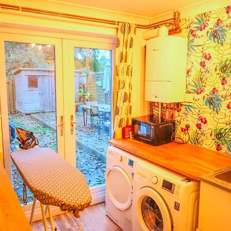 Contractors Long & Short Near Centre By Altoluxoexperience Short Lets & Serviced With Free Parking & Wifi * Bristol