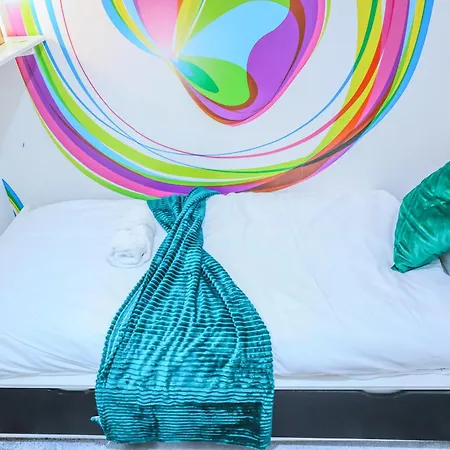 Contractors Long & Short Near Centre By Altoluxoexperience Short Lets & Serviced With Free Parking & Wifi Casa vacanze *