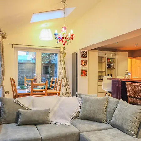 Casa vacanze Contractors Long & Short Near Centre By Altoluxoexperience Short Lets & Serviced With Free Parking & Wifi Bristol