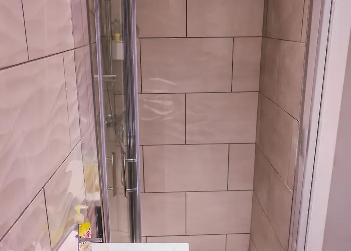 Contractors Long & Short Near Centre By Altoluxoexperience Short Lets & Serviced With Free Parking & Wifi