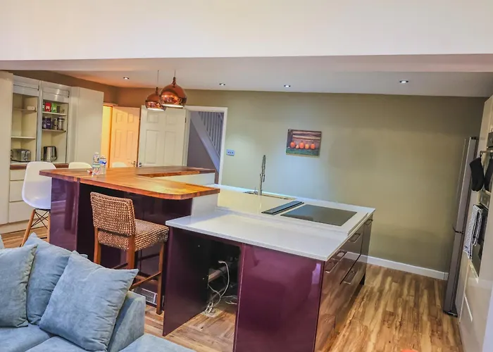 Contractors Long & Short Near Centre By Altoluxoexperience Short Lets & Serviced With Free Parking & Wifi * Bristol