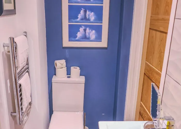 Contractors Long & Short Near Centre By Altoluxoexperience Short Lets & Serviced With Free Parking & Wifi *