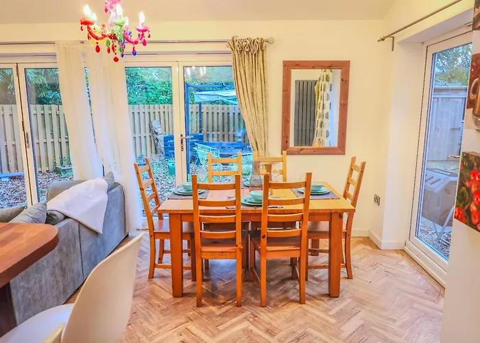 Contractors Long & Short Near Centre By Altoluxoexperience Short Lets & Serviced With Free Parking & Wifi * Bristol