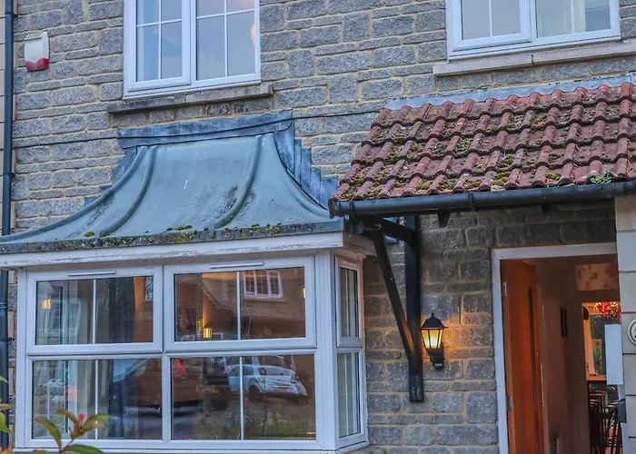 Contractors Long & Short Near Centre By Altoluxoexperience Short Lets & Serviced With Free Parking & Wifi Holiday home