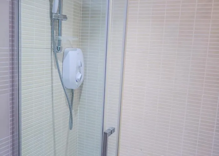 Contractors Long & Short Near Centre By Altoluxoexperience Short Lets & Serviced With Free Parking & Wifi Holiday home