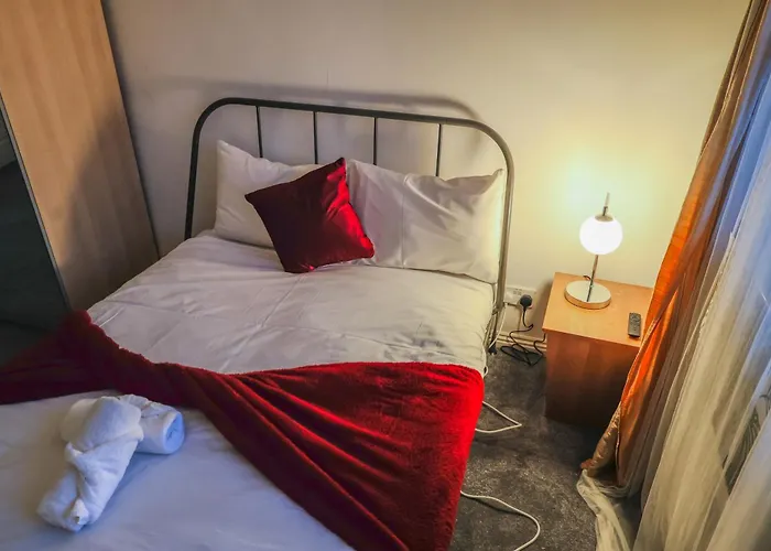 Contractors Long & Short Near Centre By Altoluxoexperience Short Lets & Serviced With Free Parking & Wifi * Bristol