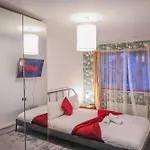 Contractors Long & Short Near Centre By Altoluxoexperience Short Lets & Serviced With Free Parking & Wifi *