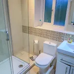 Contractors Long & Short Near Centre By Altoluxoexperience Short Lets & Serviced With Free Parking & Wifi Μπρίστολ