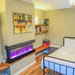 Contractors Long & Short Near Centre By Altoluxoexperience Short Lets & Serviced With Free Parking & Wifi Μπρίστολ