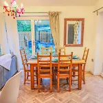 Contractors Long & Short Near Centre By Altoluxoexperience Short Lets & Serviced With Free Parking & Wifi * Бристоль
