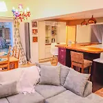 Contractors Long & Short Near Centre By Altoluxoexperience Short Lets & Serviced With Free Parking & Wifi * Бристоль