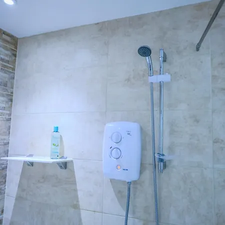 Contractors Long & Short Near Centre By Altoluxoexperience Short Lets & Serviced With Free Parking & Wifi Casa de Férias