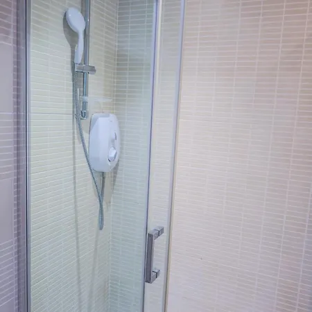 Contractors Long & Short Near Centre By Altoluxoexperience Short Lets & Serviced With Free Parking & Wifi Casa de Férias